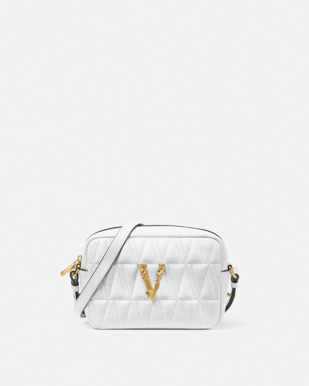 Virtus Crossbody Bag*Versace Shop