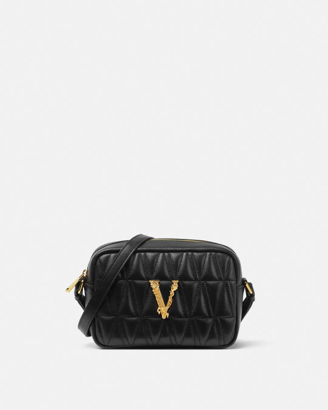 Virtus Crossbody Bag*Versace Best Sale