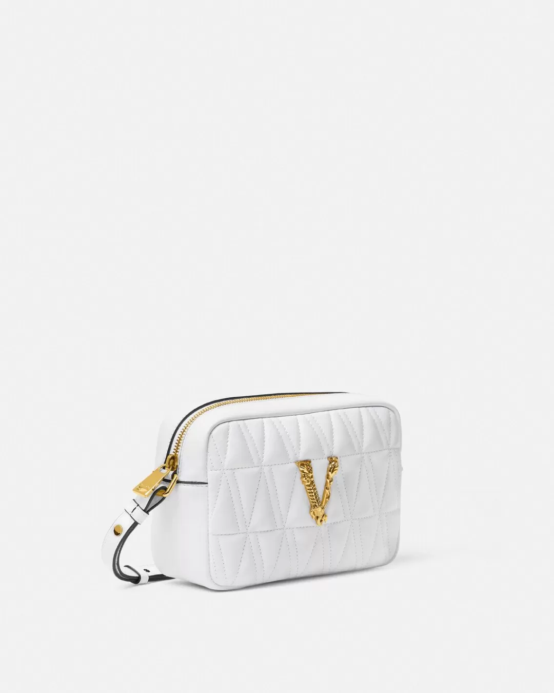 Virtus Crossbody Bag*Versace Shop