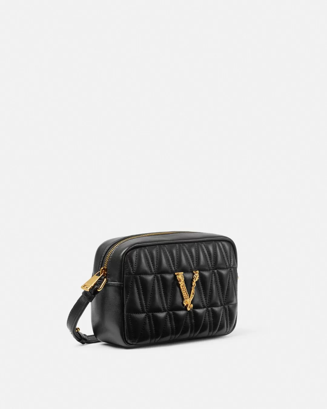 Virtus Crossbody Bag*Versace Best Sale