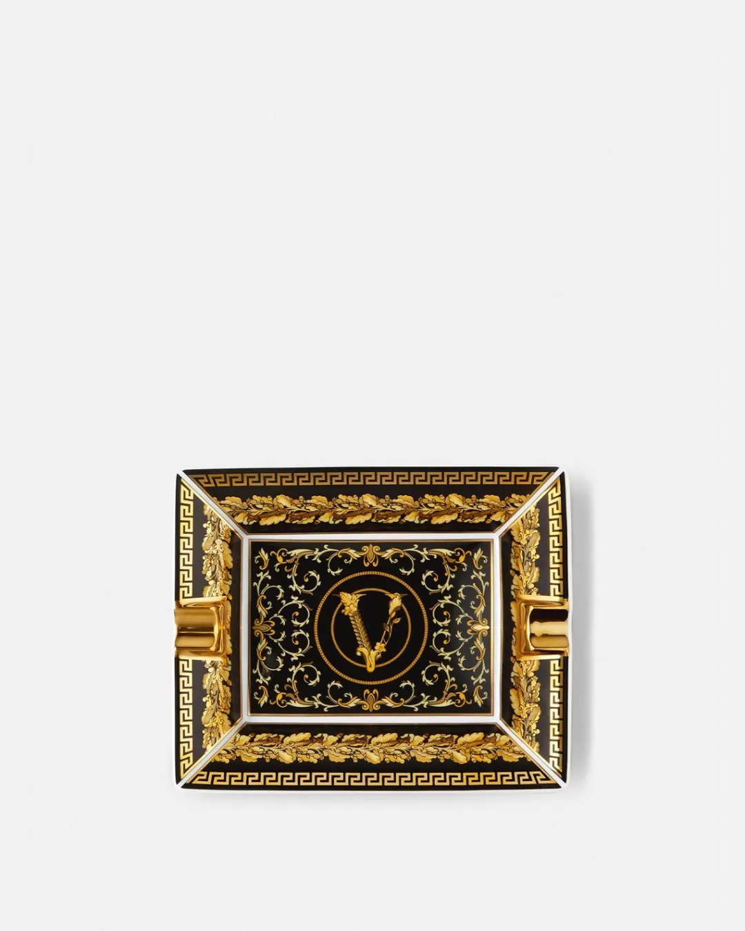 Virtus Gala Ashtray*Versace Sale