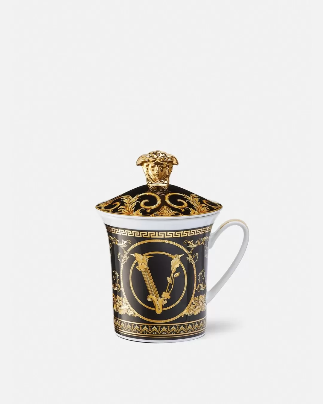 Virtus Gala Mug*Versace Best