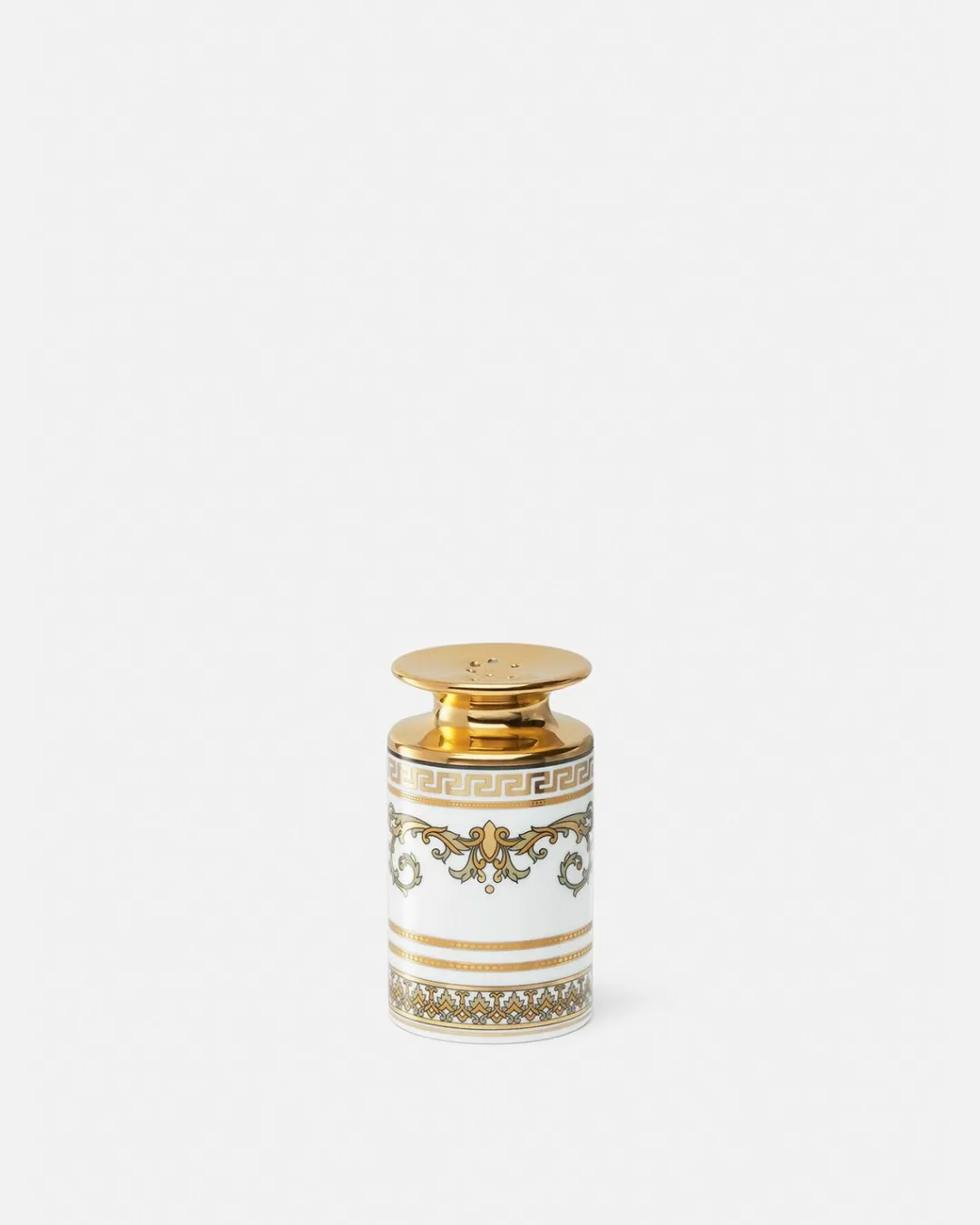 Virtus Gala Salt Shaker*Versace Cheap