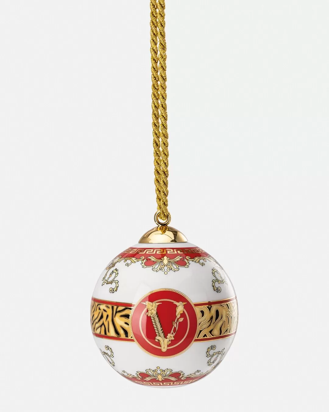 Virtus Holiday Bell*Versace Cheap