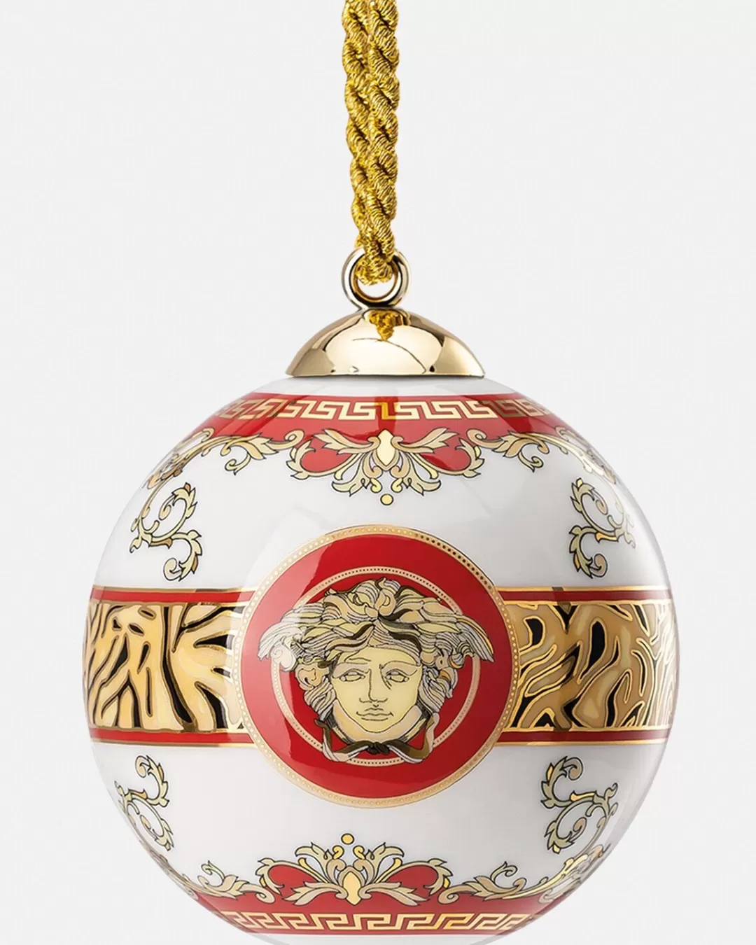 Virtus Holiday Bell*Versace Cheap