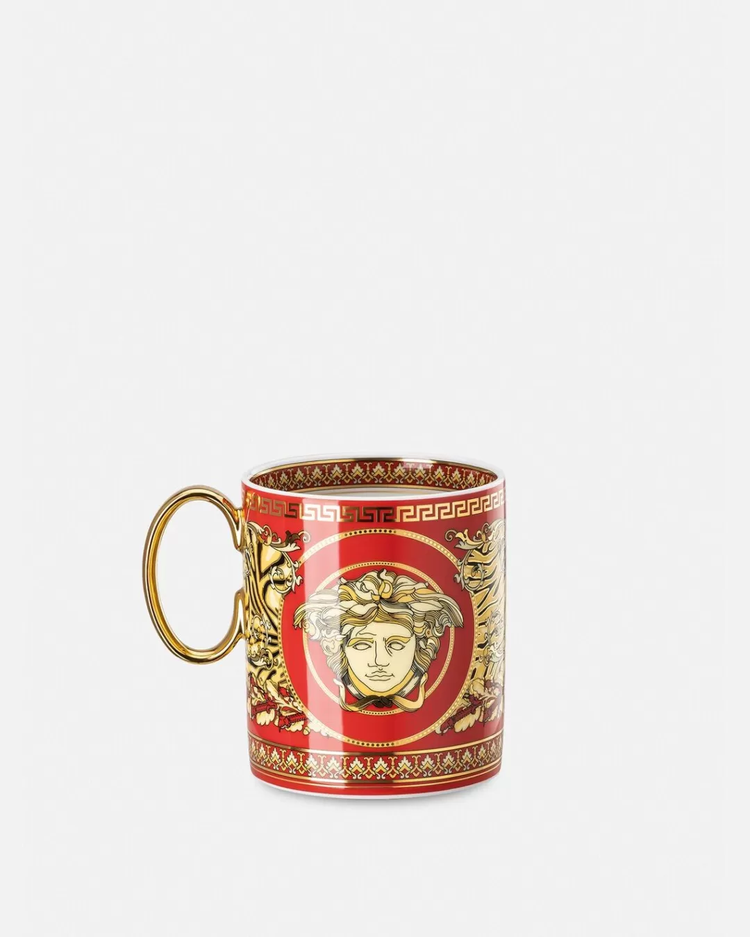 Virtus Holiday Mug*Versace Flash Sale