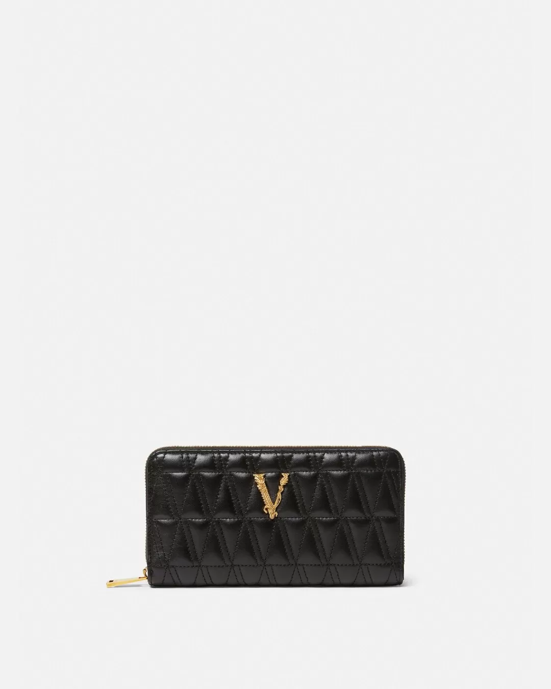 Virtus Long Wallet*Versace Flash Sale