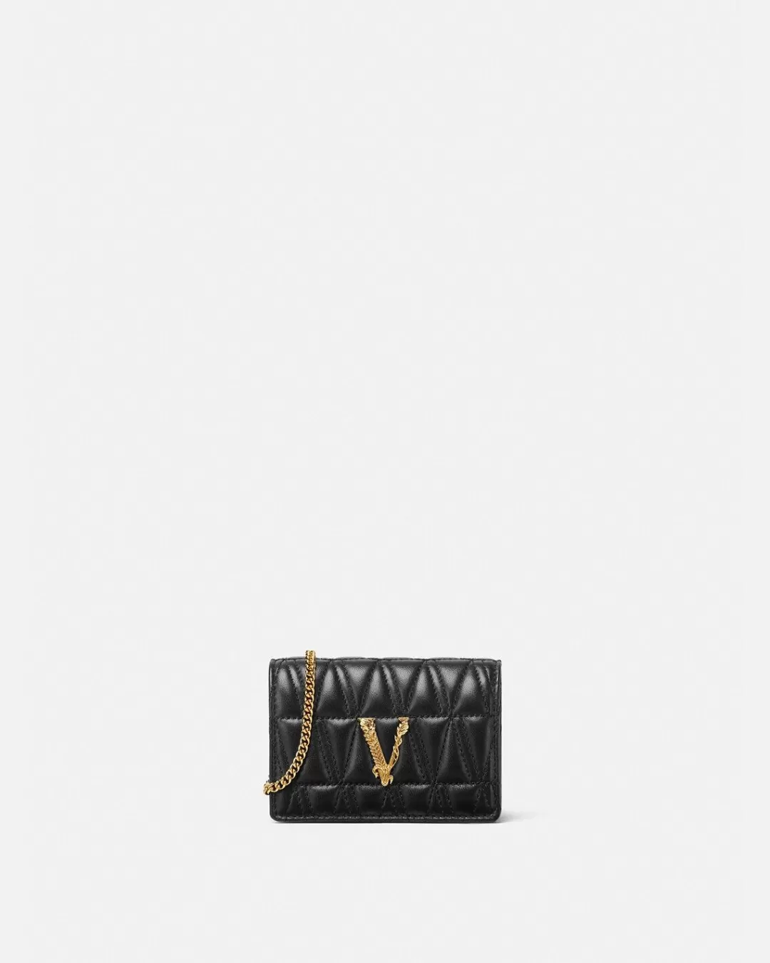 Virtus Micro Bag*Versace Clearance