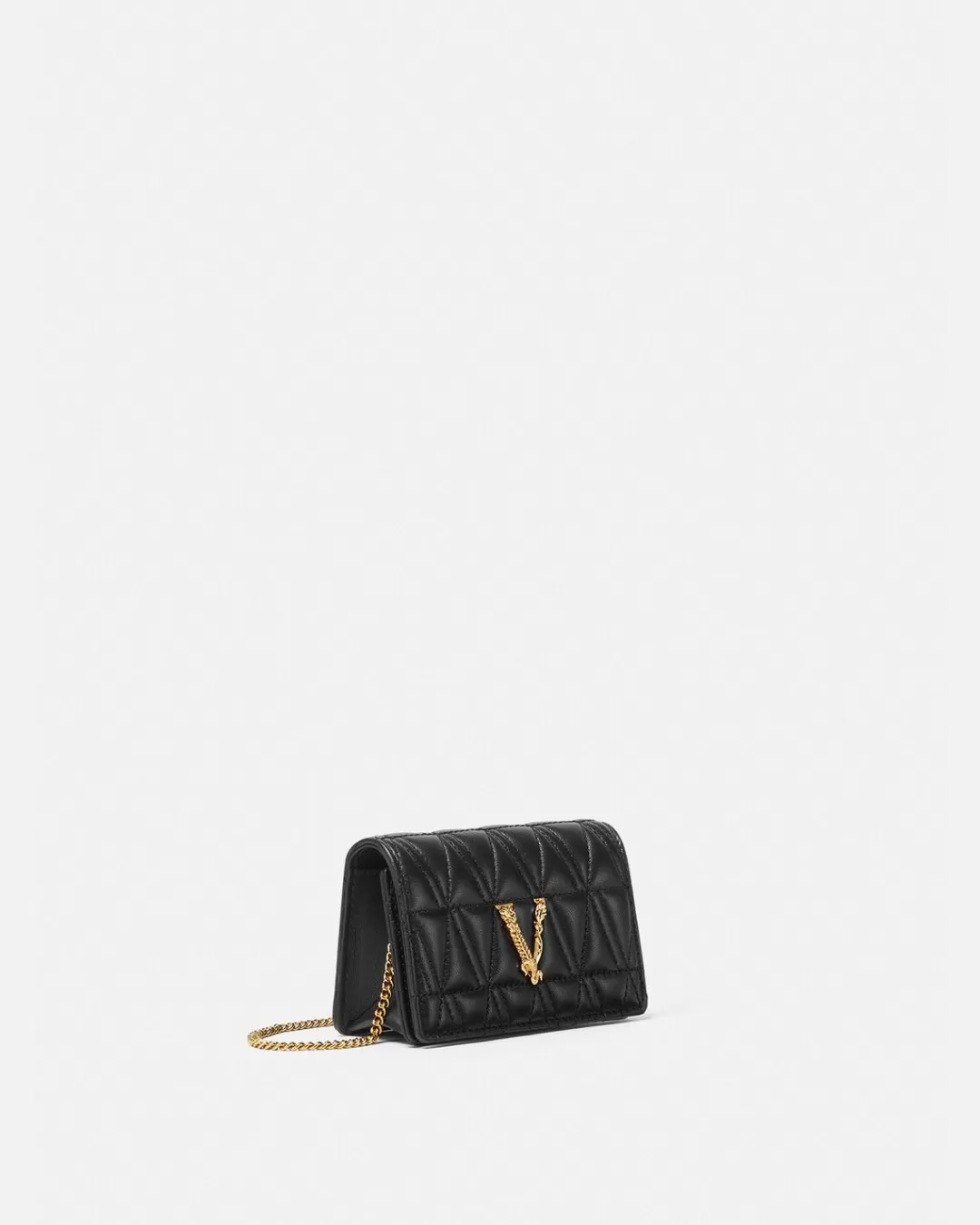 Virtus Micro Bag*Versace Clearance