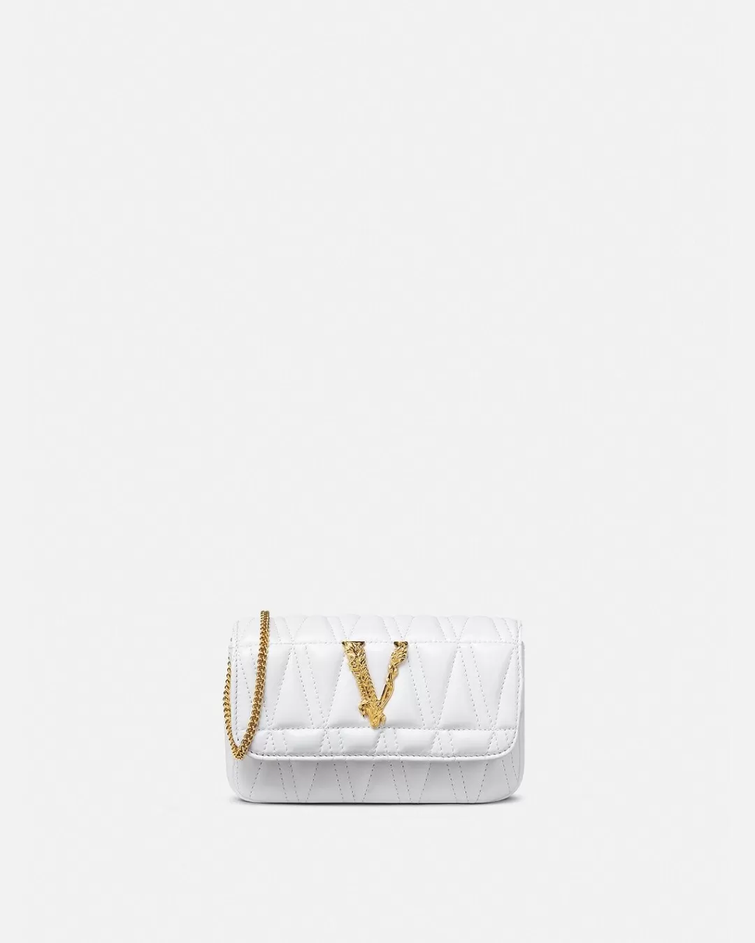 Virtus Mini Bag*Versace Clearance