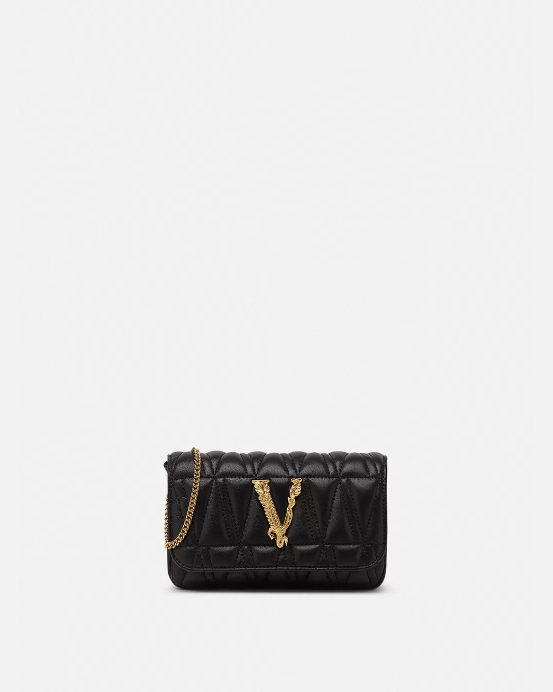 Virtus Mini Bag*Versace New