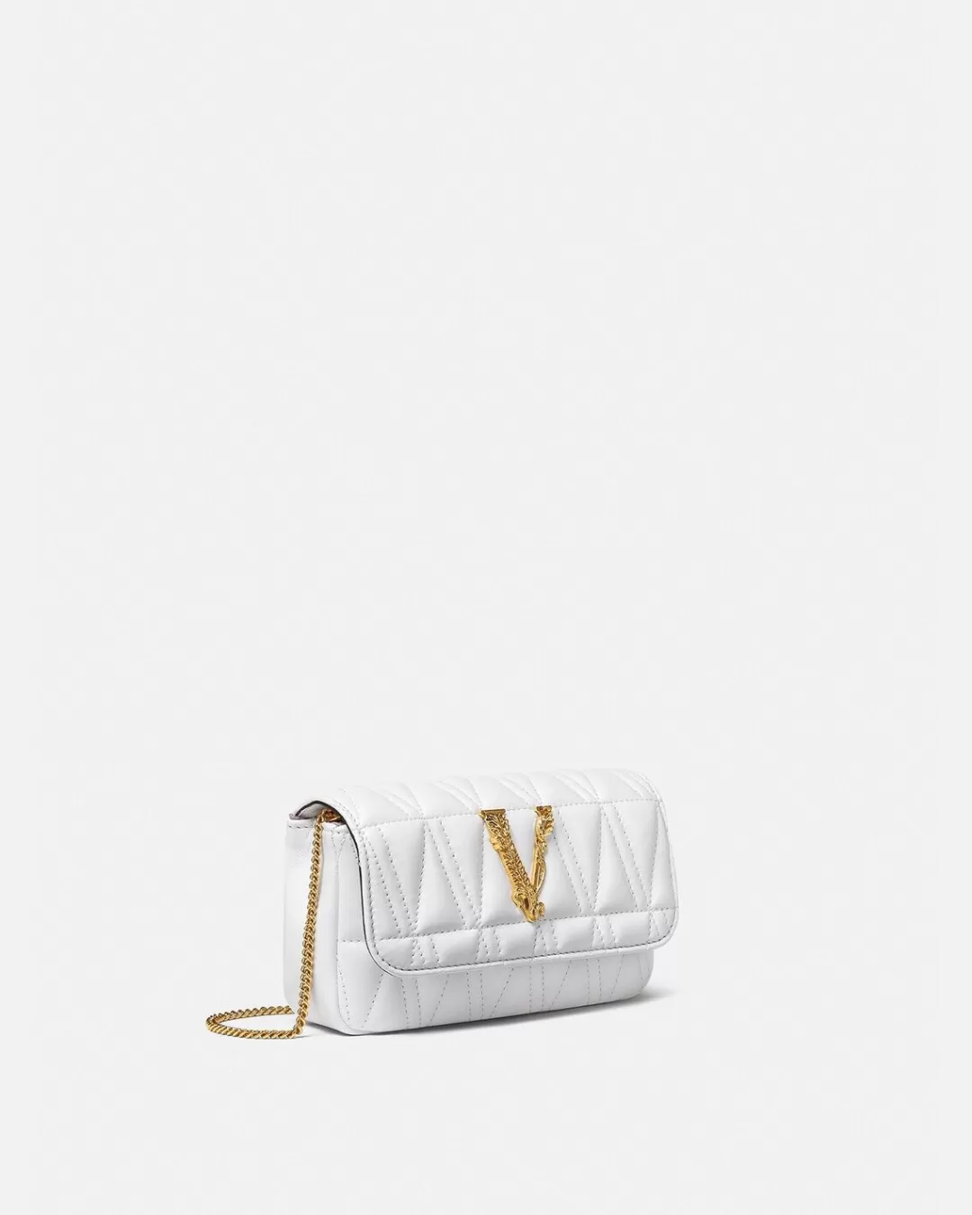 Virtus Mini Bag*Versace Clearance