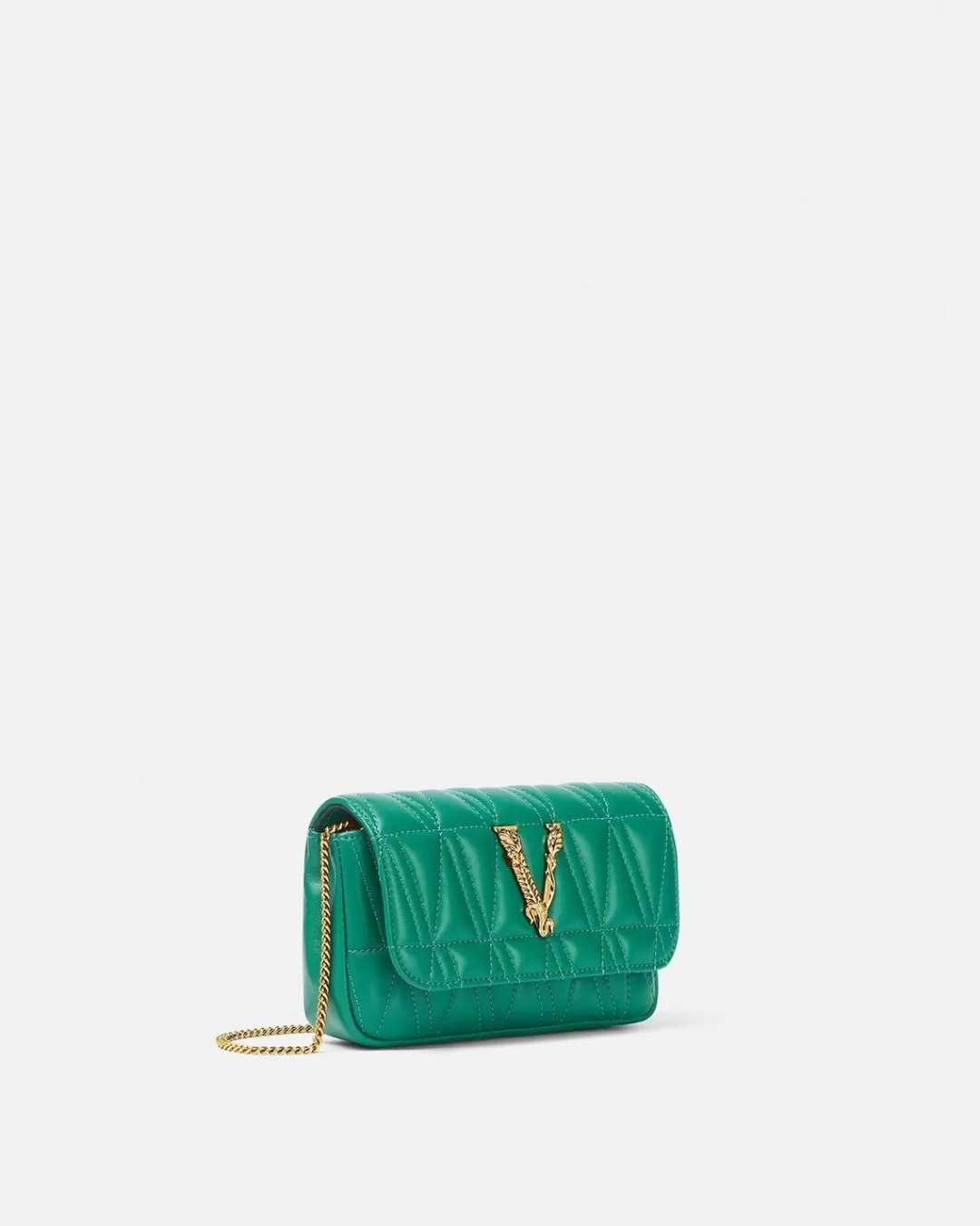 Virtus Mini Bag*Versace Online