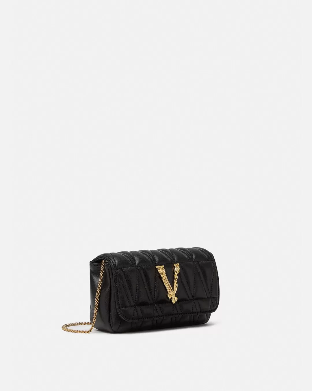 Virtus Mini Bag*Versace New