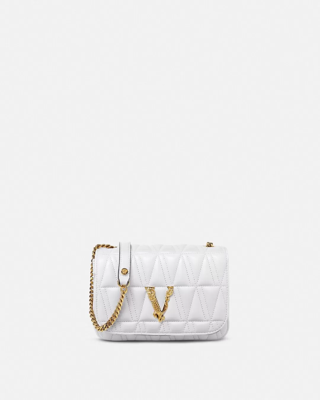 Virtus Small Shoulder Bag*Versace Hot