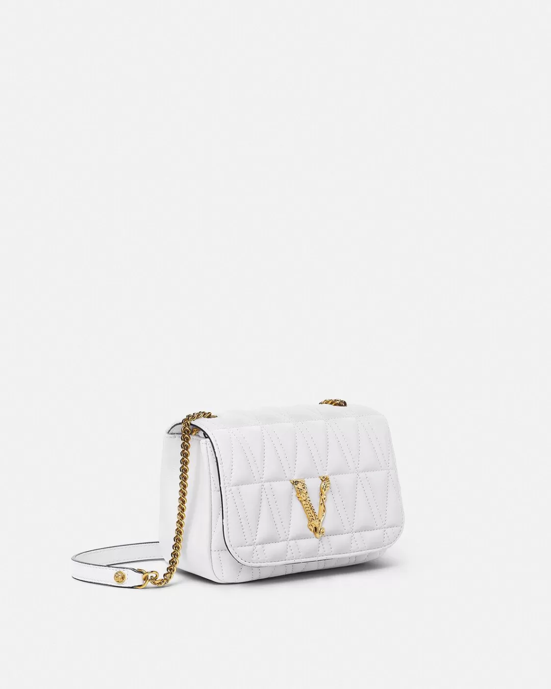 Virtus Small Shoulder Bag*Versace Hot