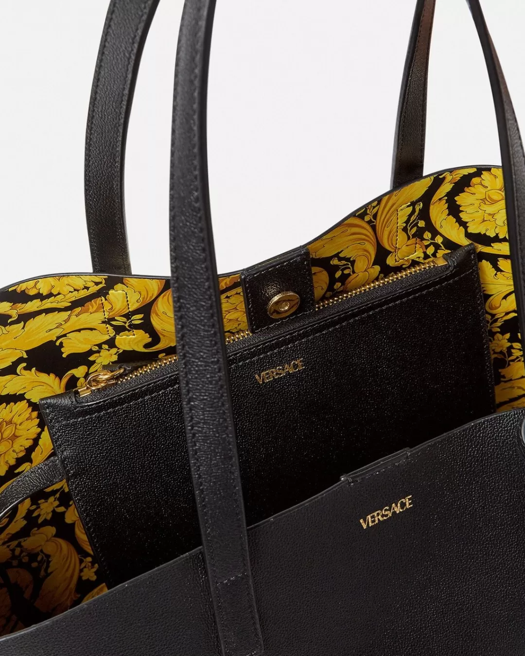 Virtus Tote Bag*Versace Flash Sale