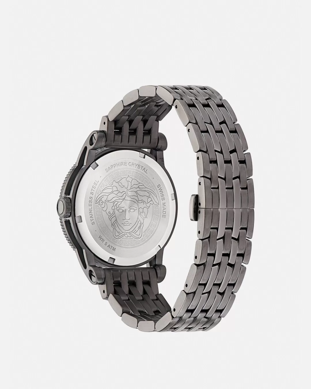 V-Palazzo Diamond Watch*Versace Flash Sale