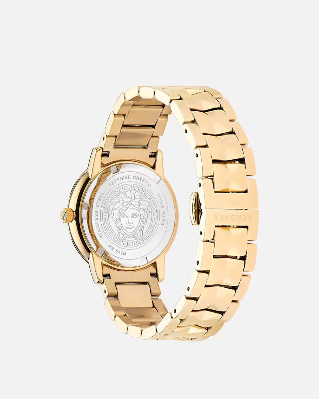 V-Tribute Watch*Versace Clearance