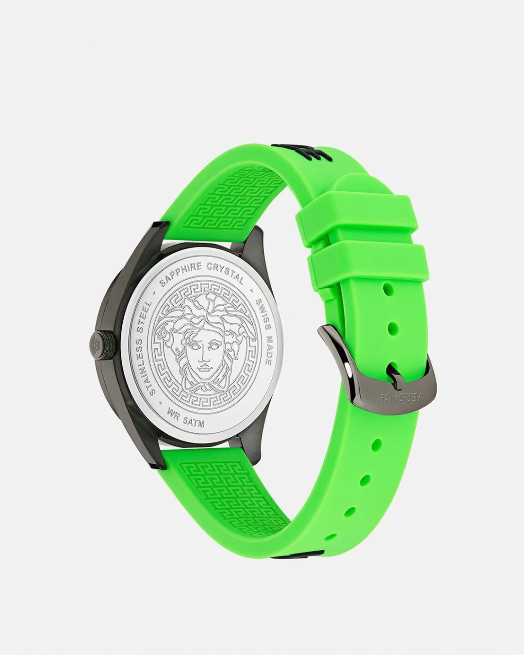 V-Vertical Watch*Versace Outlet