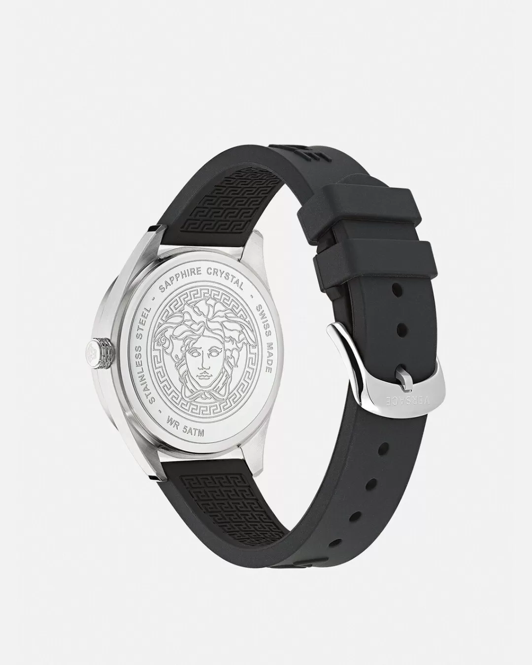 V-Vertical Watch*Versace Sale