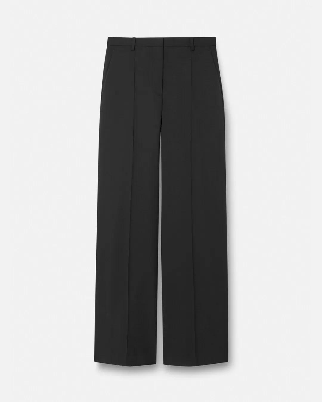 Wide-Leg Pants*Versace Best Sale