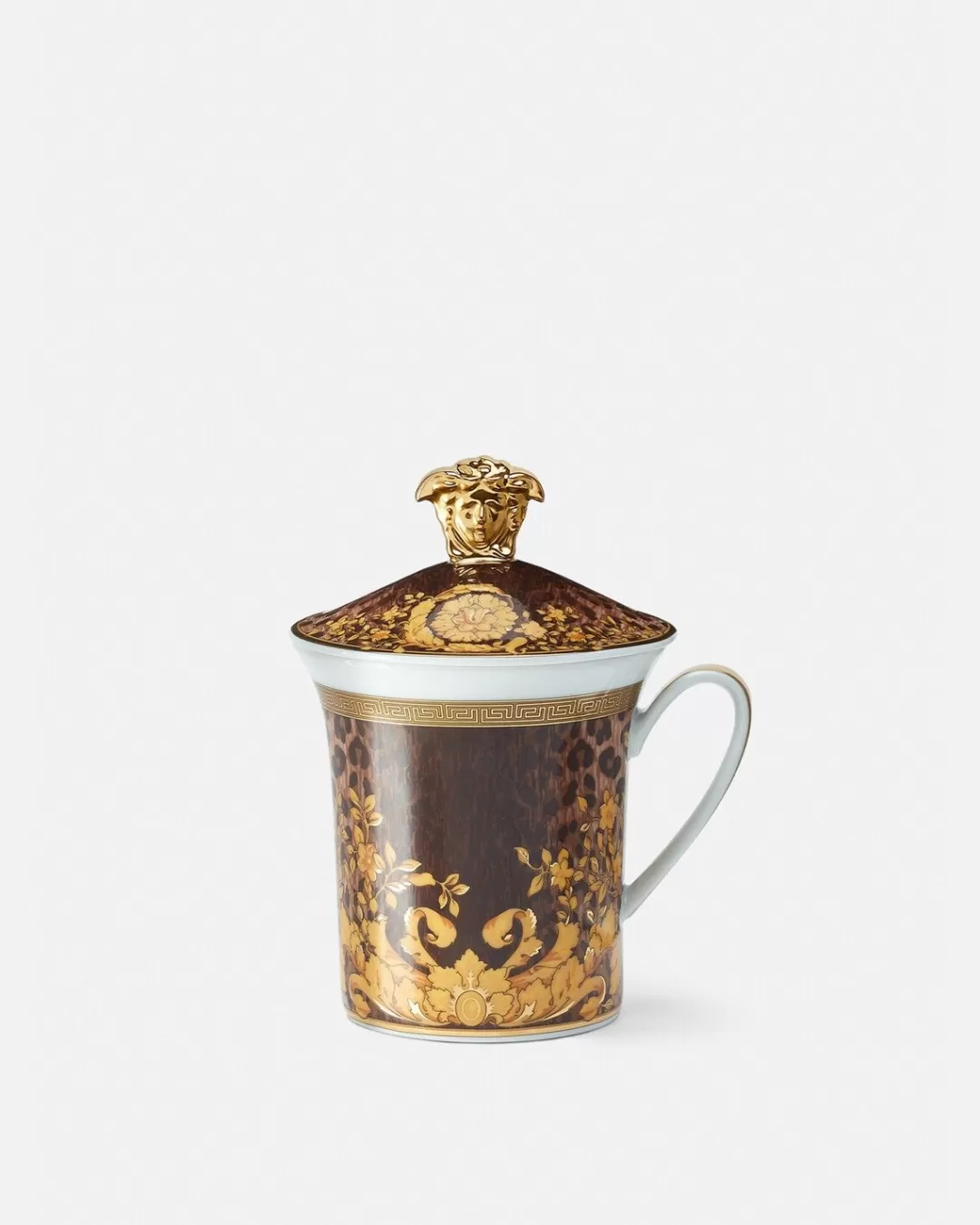 Wild Floralia Mug*Versace Online