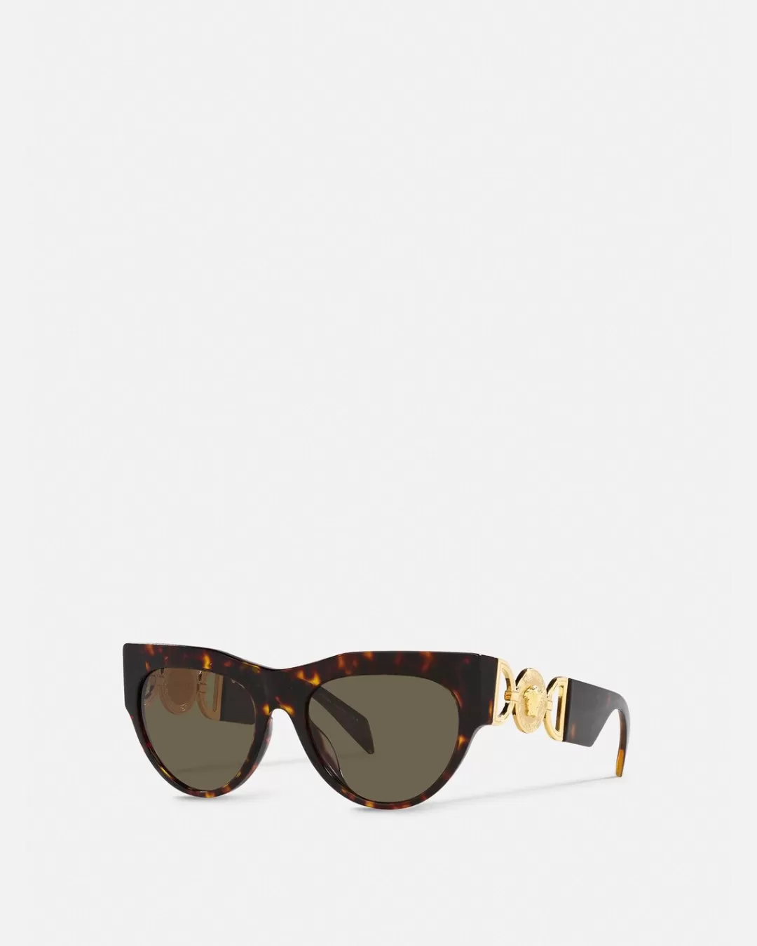 Winged Medusa Sunglasses*Versace Clearance