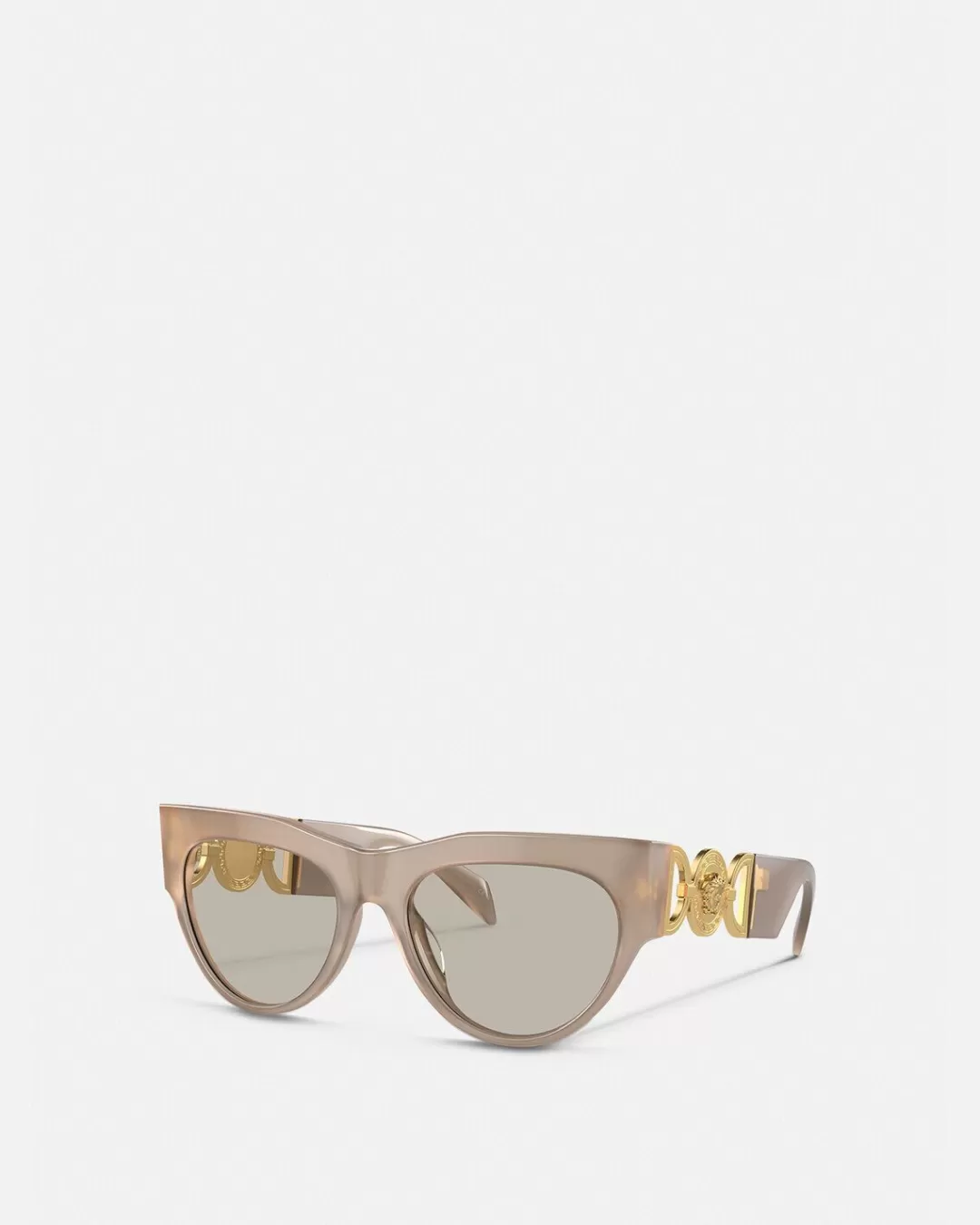 Winged Medusa Sunglasses*Versace Clearance