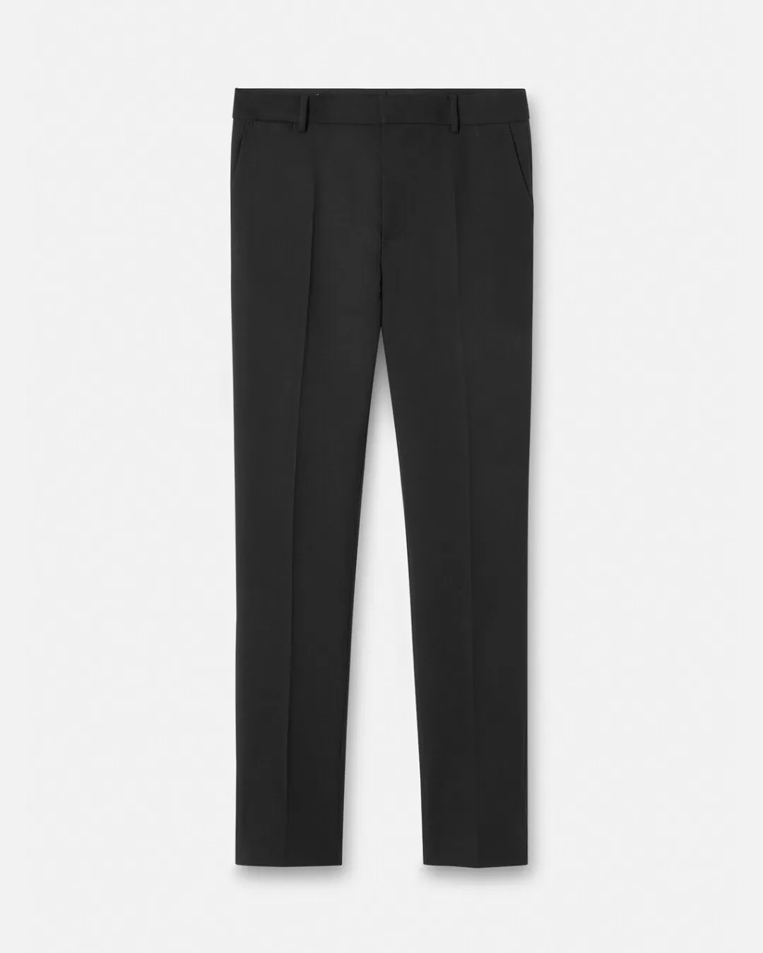 Wool Formal Pants*Versace Store